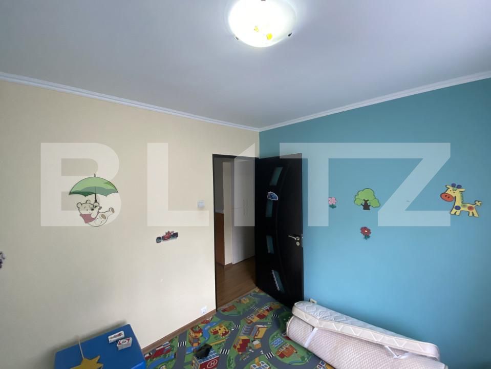 Apartament de vânzare 4 camere Dumbrava 2 - 154816AV | BLITZ Zalău | Poza8