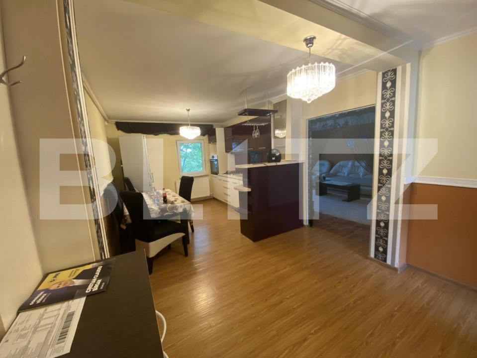 Apartament de vânzare 4 camere Dumbrava 2 - 154816AV | BLITZ Zalău | Poza13