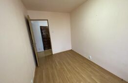 Apartament de 3 camere  in suprafata de 54 mp, zona Bradet