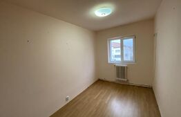 Apartament de 3 camere  in suprafata de 54 mp, zona Bradet