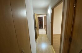 Apartament de 3 camere  in suprafata de 54 mp, zona Bradet