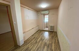 Apartament de 3 camere  in suprafata de 54 mp, zona Bradet