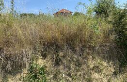 Teren intravilan in Livada Meses in suprafata de 800 mp