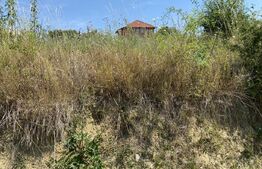 Teren intravilan in Livada Meses in suprafata de 800 mp