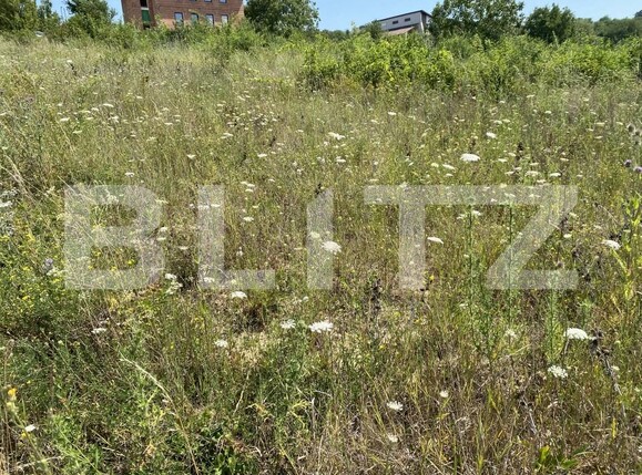 Teren de vânzare Exterior-Est - 155223TV | BLITZ Zalău | Poza1