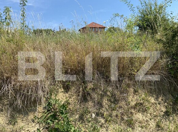 Teren de vânzare Exterior-Est - 155223TV | BLITZ Zalău | Poza3