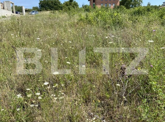 Teren de vânzare Exterior-Est - 155223TV | BLITZ Zalău | Poza2
