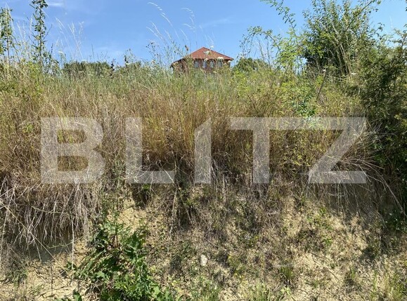 Teren de vânzare Exterior-Est - 155223TV | BLITZ Zalău | Poza4