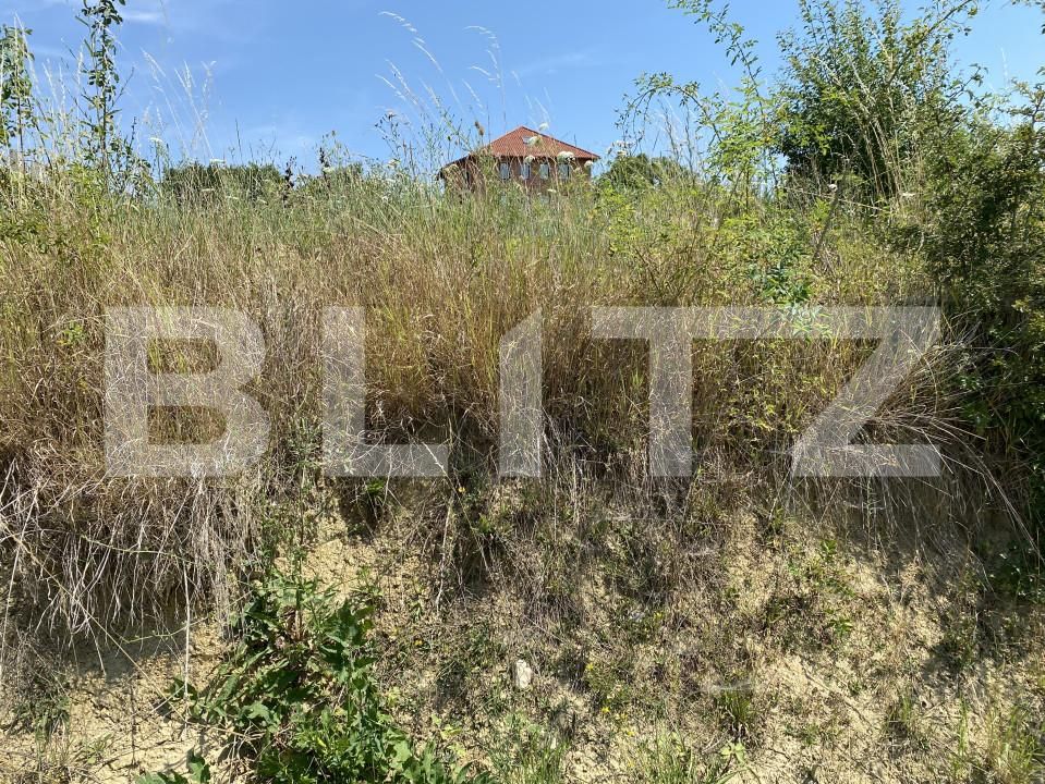 Teren de vânzare Exterior-Est - 155223TV | BLITZ Zalău | Poza4