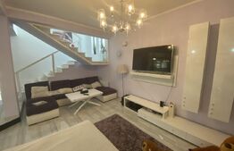 Casa de vanzare, mobilata si utilata, 4 camere, Cartier Ortelec