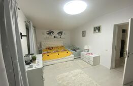 Casa de vanzare, mobilata si utilata, 4 camere, Cartier Ortelec