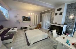 Casa de vanzare, mobilata si utilata, 4 camere, Cartier Ortelec