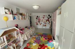 Casa de vanzare, mobilata si utilata, 4 camere, Cartier Ortelec