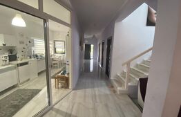 Casa de vanzare, mobilata si utilata, 4 camere, Cartier Ortelec