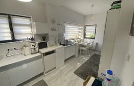 Casa de vanzare, mobilata si utilata, 4 camere, Cartier Ortelec