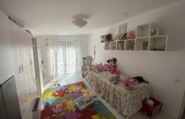 Casa de vanzare, mobilata si utilata, 4 camere, Cartier Ortelec