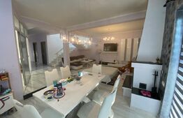 Casa de vanzare, mobilata si utilata, 4 camere, Cartier Ortelec