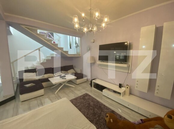 Casa de vânzare 4 camere Exterior-Est - 155241CV | BLITZ Zalău | Poza1