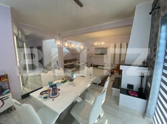 Casa de vânzare 4 camere Exterior-Est - 155241CV | BLITZ Zalău | Poza3