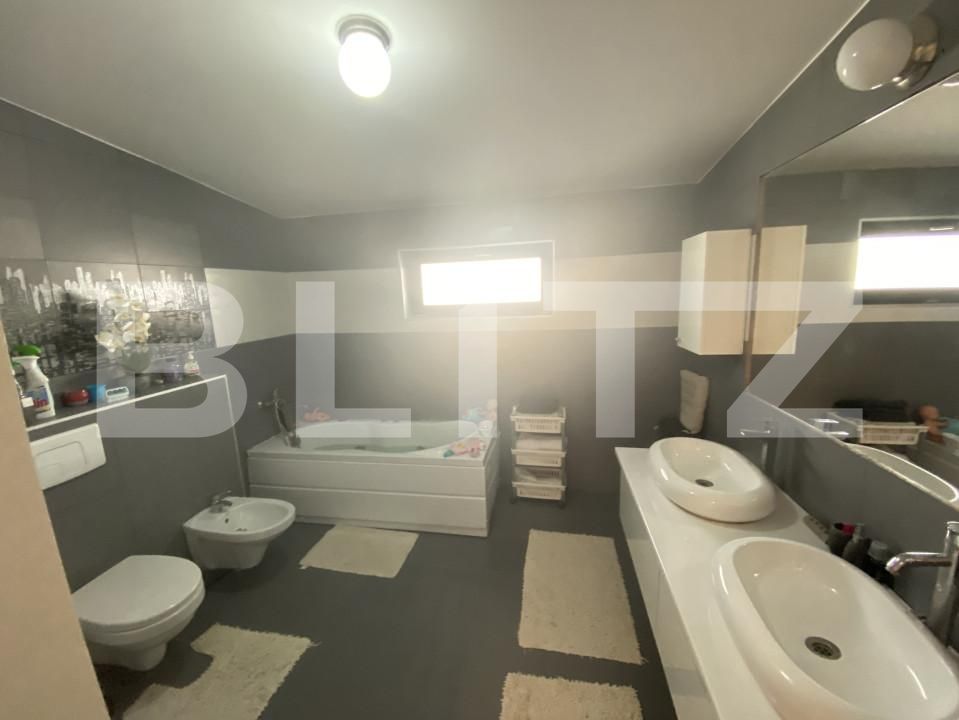 Casa de vânzare 4 camere Exterior-Est - 155241CV | BLITZ Zalău | Poza15