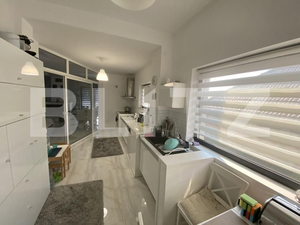 Casa de vânzare 4 camere Exterior-Est - 155241CV | BLITZ Zalău | Poza5