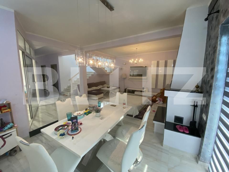 Casa de vânzare 4 camere Exterior-Est - 155241CV | BLITZ Zalău | Poza3