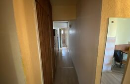 Apartament 3 camere, 72 mp, decomandat, zona Dumbrava Nord