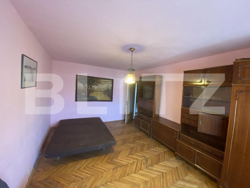 Apartament de vânzare 3 camere Exterior-Nord - 155264AV | BLITZ Zalău | Poza3