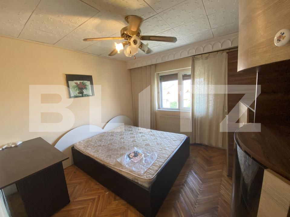 Apartament de vânzare 3 camere Exterior-Nord - 155264AV | BLITZ Zalău | Poza13