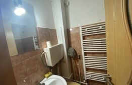 Garsoniera de vanzare suprafata utila 22 mp, zona Dumbrava Nord