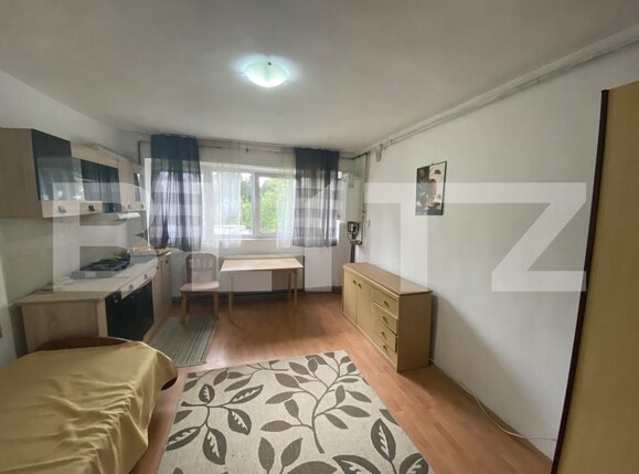 Garsonieră de vânzare Exterior-Nord - 155266AV | BLITZ Zalău | Poza1