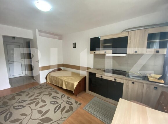 Garsonieră de vânzare Exterior-Nord - 155266AV | BLITZ Zalău | Poza2