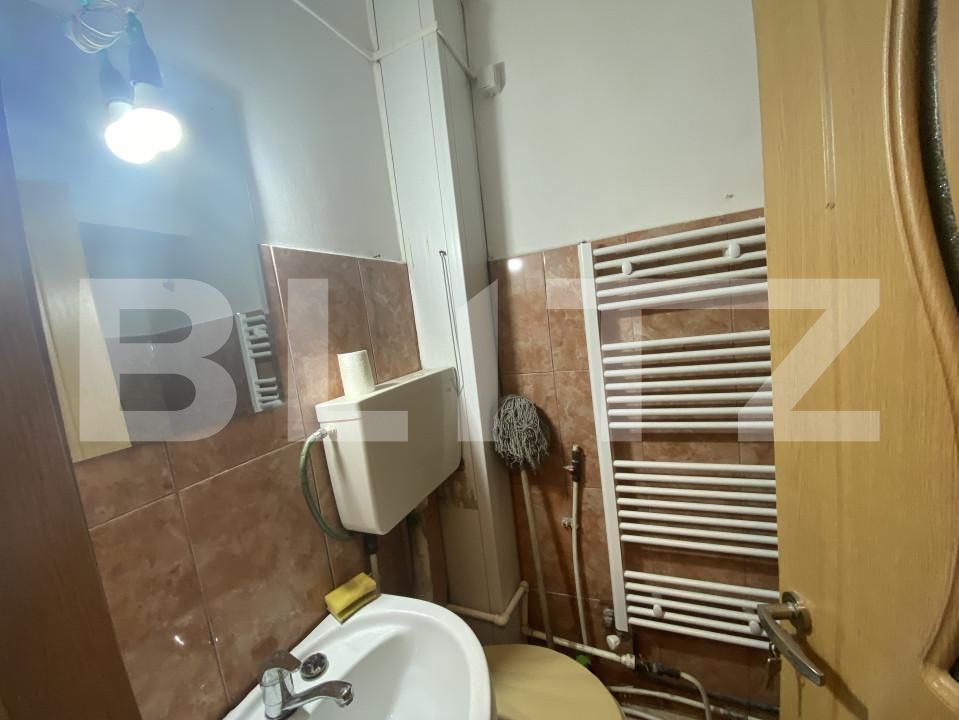 Garsonieră de vânzare Exterior-Nord - 155266AV | BLITZ Zalău | Poza4