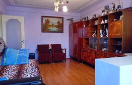 Apartament de 2 camere, zona Dumbrava 2