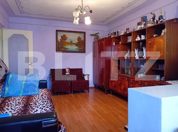 Apartament de vânzare 2 camere Dumbrava 2 - 155405AV | BLITZ Zalău | Poza9