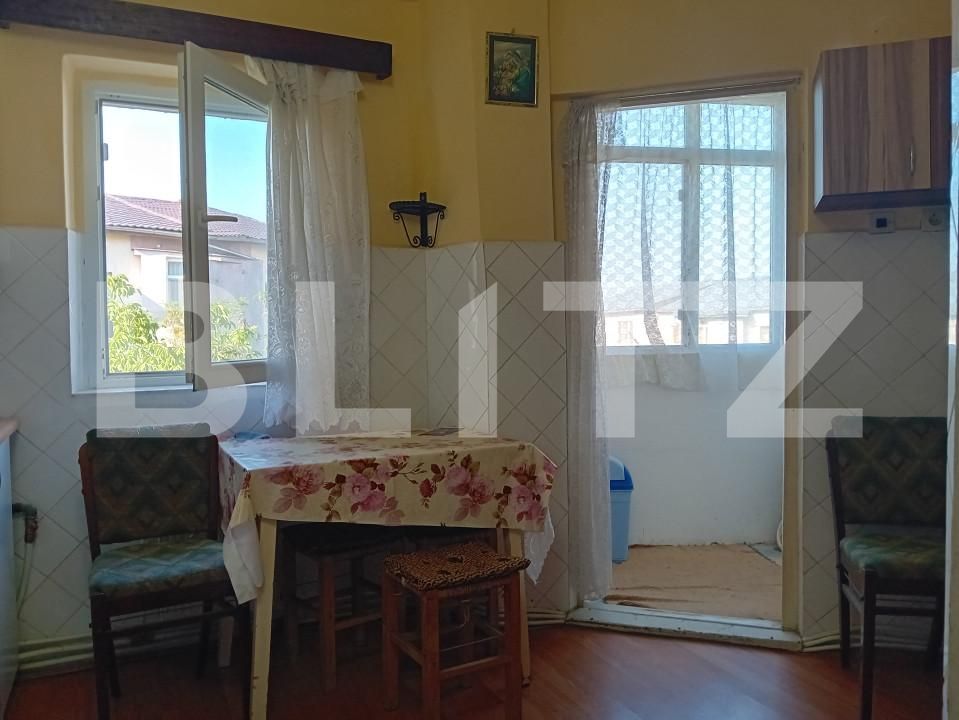 Apartament de vânzare 2 camere Dumbrava 2 - 155405AV | BLITZ Zalău | Poza1