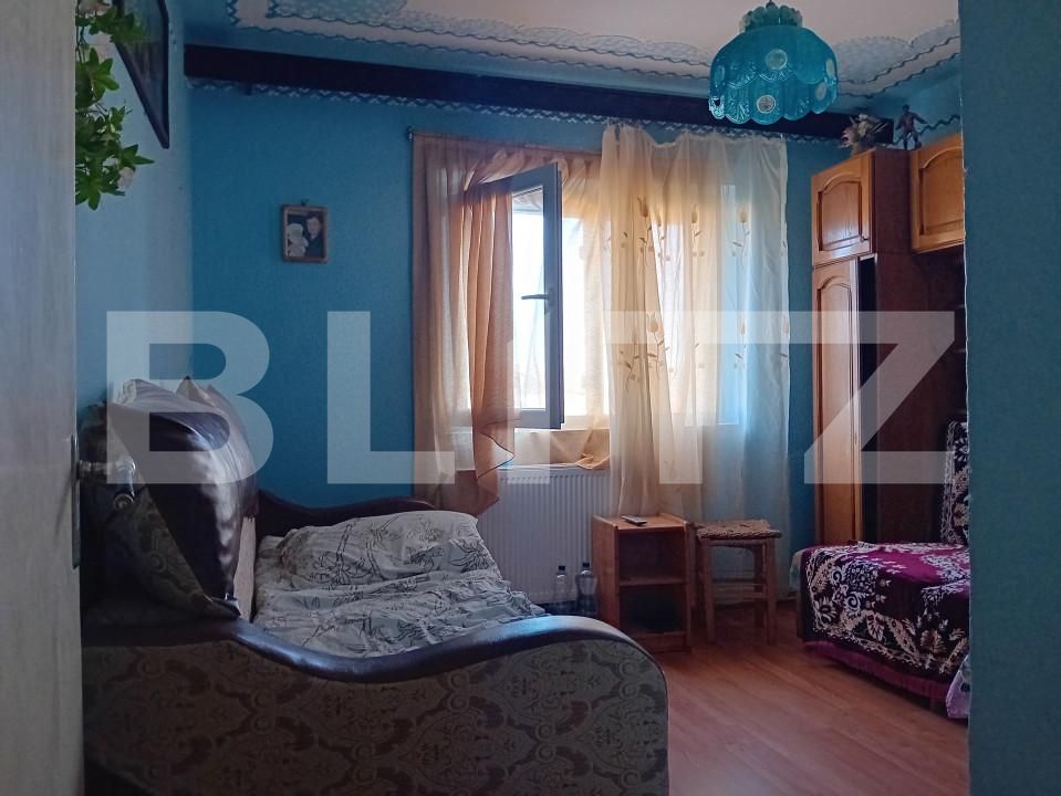 Apartament de vânzare 2 camere Dumbrava 2 - 155405AV | BLITZ Zalău | Poza4
