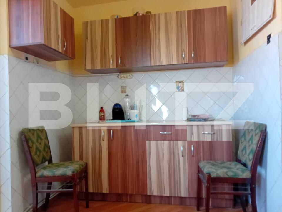 Apartament de vânzare 2 camere Dumbrava 2 - 155405AV | BLITZ Zalău | Poza3