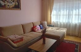 Apartament de 3 camere 