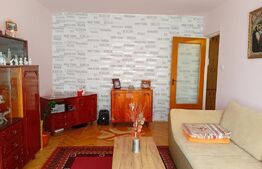 Apartament de 3 camere 