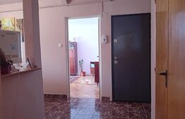 Apartament de 3 camere 