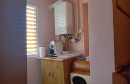 Apartament de 3 camere 