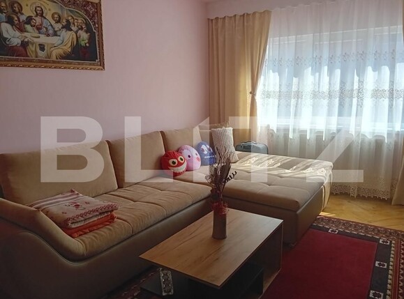 Apartament de vânzare 3 camere Sud-Est - 155413AV | BLITZ Zalău | Poza1