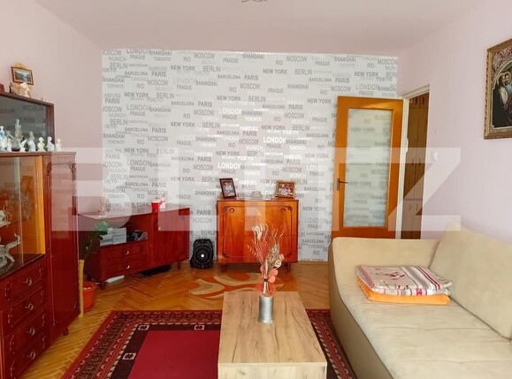 Apartament de vânzare 3 camere Sud-Est - 155413AV | BLITZ Zalău | Poza3
