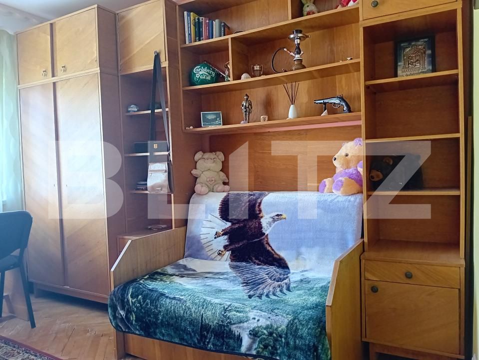Apartament de vânzare 3 camere Sud-Est - 155413AV | BLITZ Zalău | Poza5