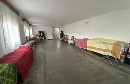 Casa de vanzare, spatiu comercial in suprafata 220 mp, in  localitatea Sarmasag