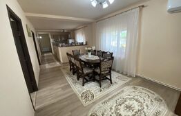 Casa de vanzare, spatiu comercial in suprafata 220 mp, in  localitatea Sarmasag