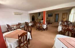 Casa de vanzare, spatiu comercial in suprafata 220 mp, in  localitatea Sarmasag