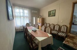 Casa de vanzare, spatiu comercial in suprafata 220 mp, in  localitatea Sarmasag