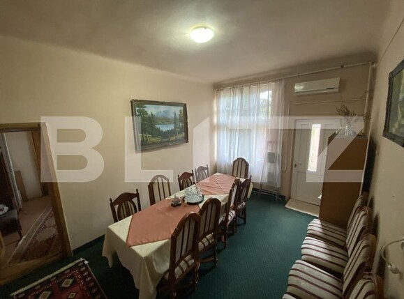 Spațiu comercial de vânzare Sărmășag - 155535SVC | BLITZ Zalău | Poza8